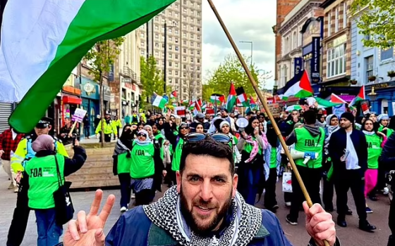 القاضي كيرك ماستر