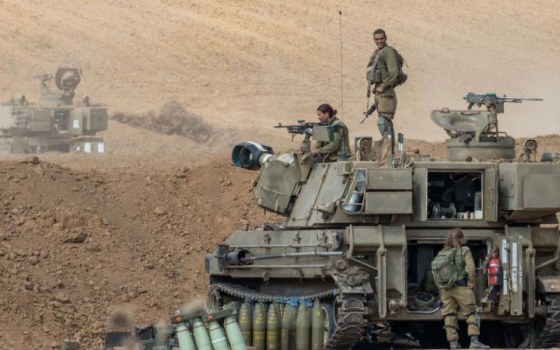 جنود الجيش الإسرائيلي