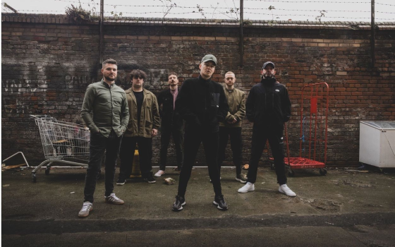 فرقة أيرلندية للغناء