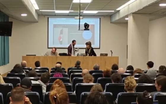 ندوة في جامعة غرناطة حول مقاطعة تيفا الإسرائيلية للأدوية