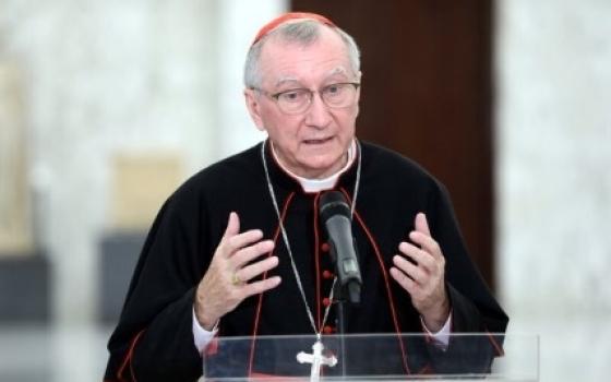 الكاردينال بييترو بارولين