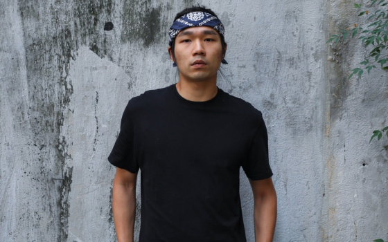 المخرج من هونج كونج، "جون لي جون شو"