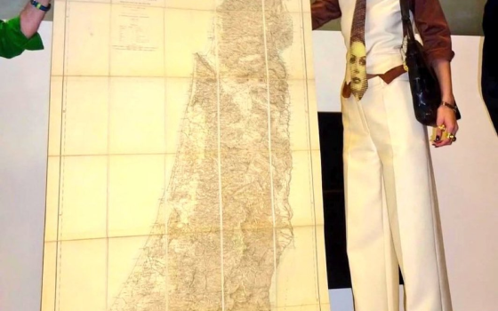 عضو الكونجرس عن ولاية ساوث كارولينا الأمريكية نانسي ماس