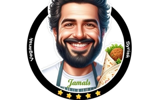 دعوة للمشاركة لفعالية بيع فلافل للتبرع بعائداتها لأجل غزة