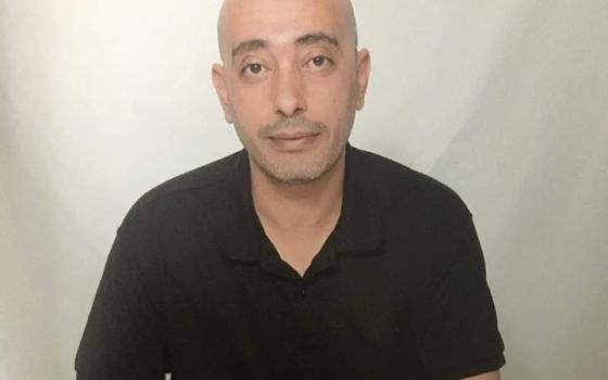 الأسير المحرر وائل الجاغوب