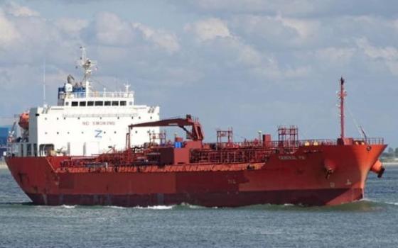 سفينة دانيكا صنرايز