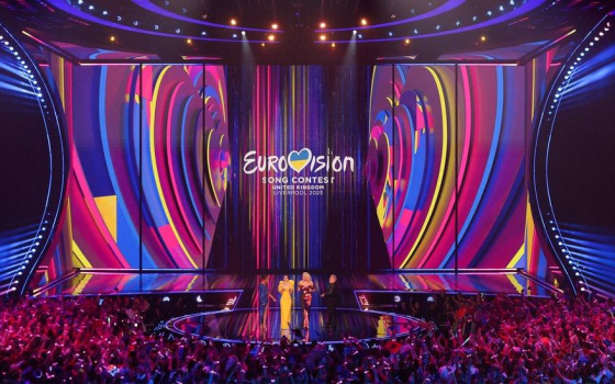 مسابقة يوروفيجن