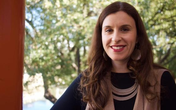 الباحثة الأسترالية رندا عبد الفتاح