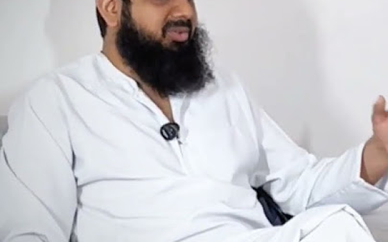 الإمام و الواعظ _سليم سيدات_