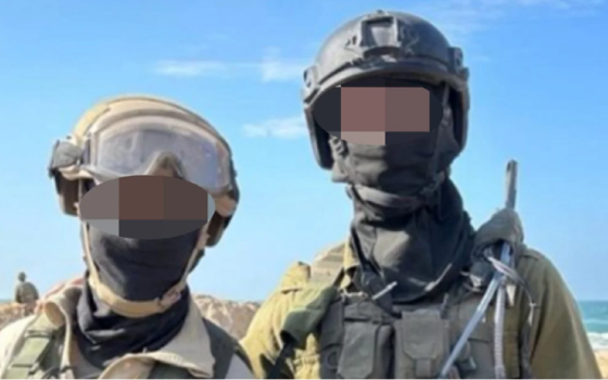 ارتكب جرائم حرب.. جندي إسرائيلي في رومانيا يواجه دعوى جنائية