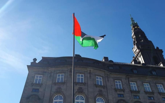 مجلس بلدي كوبنهاجن يطلق اسم "فلسطين" على أهم ساحاته