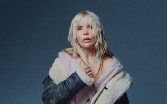 تصريح الفنانة بريطانية بالوما فيث حول الإبادة في غزة