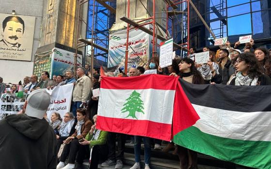 الدعم المصري لغزة مستمر بإفطار جديد بالـ “العيش والمياه”