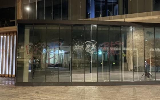 تورطت بالإبادة.. نشطاء يستهدفون جامعة "أكسفورد" في بريطانيا