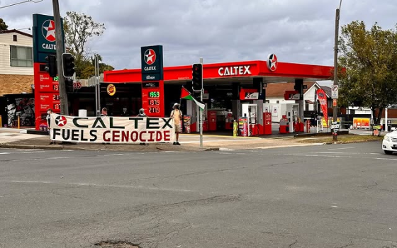 انخفاض أسعار وقود “كالتكس” بسبب ضغط المقاطعة