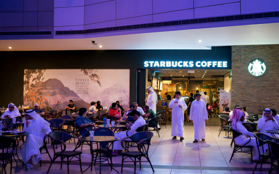 نجاح الحملات ضد ستاربكس.. ستاربكس خسرت سهراتنا للأبد