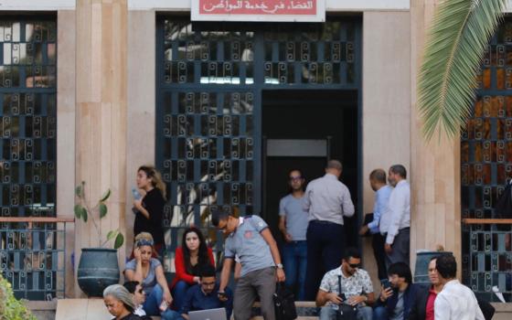 لمدة عام.. ناشط مغربي يُسجن بسبب انتقاد موقف السعودية من حرب غزة  