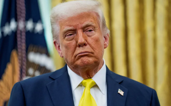 جامعة هارفارد تقاضي إدارة ترامب بسبب تجميد التمويل  