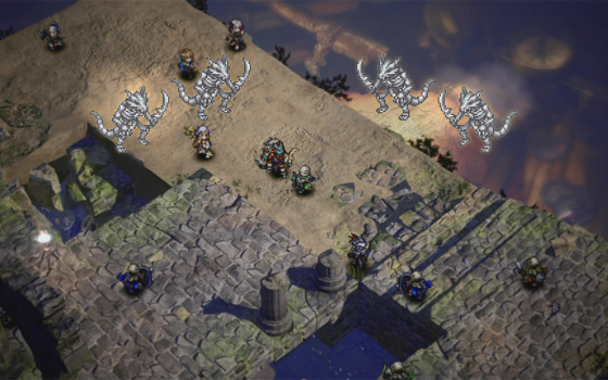 رفضًا للارتباط بمايكروسوفت.. استديو أمريكي يحذف لعبته من “أكس بوكس”