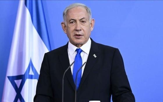 "مجرم حرب".. "هند رجب" تطالب المدعي العام المجري باعتقال نتنياهو