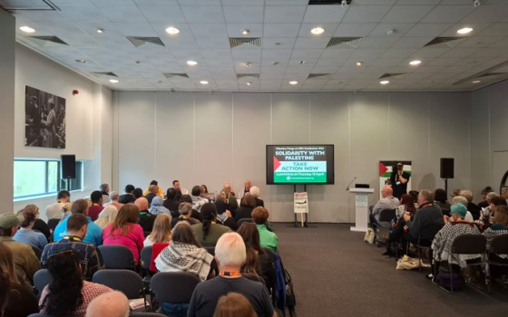 الاتحاد الوطني للتعليم ببريطانيا يصوت على إدانة الإبادة