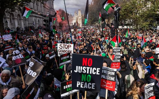 تعرضت للتحريض.. منظمات أمريكية تتضامن مع منظمة مؤيدة لفلسطين  