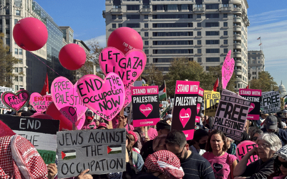 انطلاق حملة تضامنية تحت شعار “30 يومًا لأجل فلسطين”