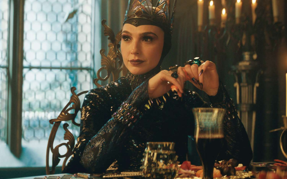 ملكة الشر ضربت الفيلم!  المقاطعة تجبر ديزني على وقف إنتاج “أفلام “النسخ الحية”