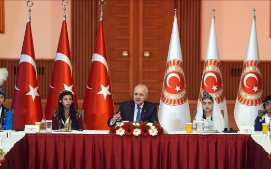 حرمان أطفال غزة من حق الحياة يعد جريمة مشتركة للبشرية