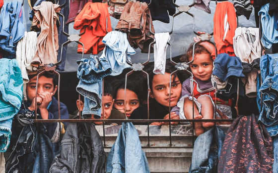 أسبوع من الاحتفاء بالمقاومة الفلسطينية في أيرلندا