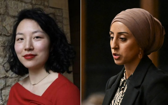 الاحتلال يمنع دخول نائبتين بريطانيتين خلال زيارة رسمية