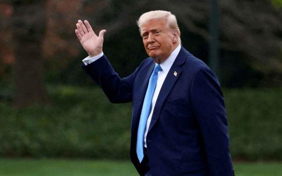 "هل دعمت غزة؟".. إدارة ترامب تأمر بالتدقيق في حسابات المتقدمين للتأشيرة