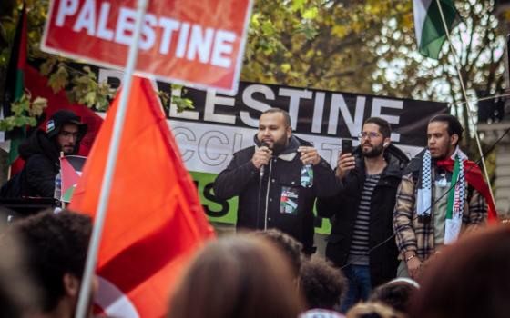"وقعها ألف شخص" عريضة ضد قمع التضامن مع فلسطين في فرنسا