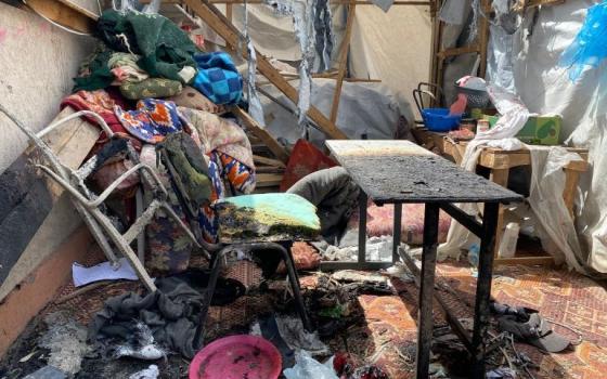 إسرائيل تجاهر بالمقتلة ضد الصحفيين الفلسطينيين في غياب المحاسبة الدولية