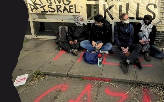 تعطيل العمل بـ “تاليس” تنديدًا بتوريده الأسلحة للاحتلال