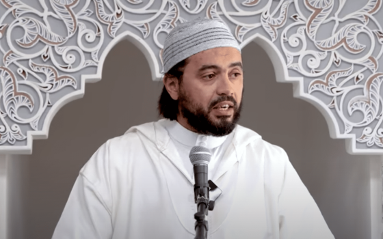 تجريم دعم فلسطين!.. السلطات الفرنسية تستهدف باحثًا وإمام مسجد في مرسيليا