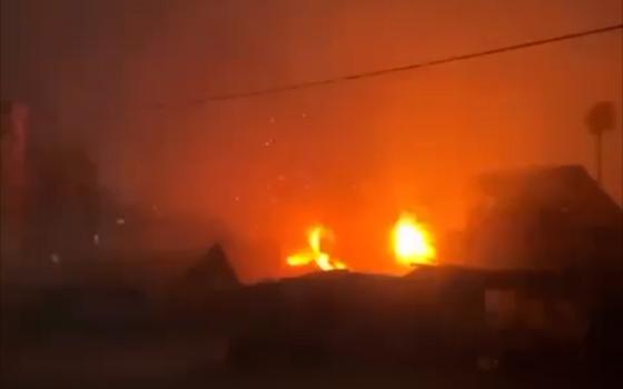 معمداني نشرة