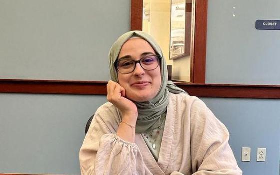 اعتُقلت لتأييدها فلسطين.. قاضٍ أمريكي يأمر بنقل أوزتورك من لويزيانا إلى فيرمونت