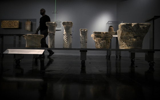 كنوز منقذة.. افتتاح مرتقب لمعرض حول تراث غزة في باريس