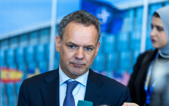 هولندا تستدعي سفير الاحتلال لدى لاهاي بسبب الإبادة