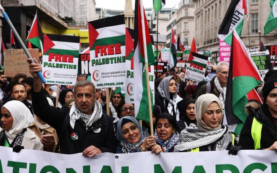 في 22 أبريل.. أوسلو تنضم للإضراب العالمي دعمًا لفلسطين