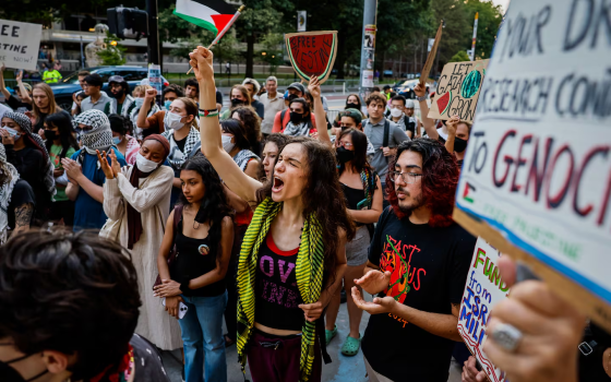 تحت ضغط الطلاب.. معهد ماساتشوستس للتكنولوجيا يقطع علاقاته مع"إلبيت"