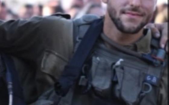 "تحقيق في جرائم الحرب" "هند رجب" تقدم شكوى ضد قناص إسرائيلي في كولومبيا