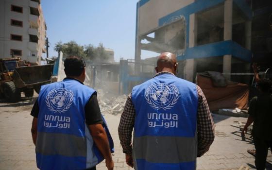 التجويع المتعمّد وبدوافع سياسية في غزة هو تعبير عن قسوة مطلقة