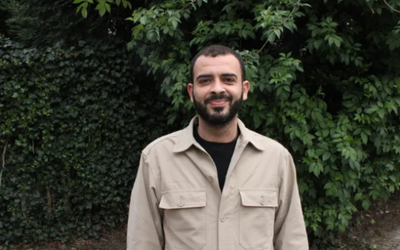 اعتقال ناشط مؤيد لفلسطين شارك في احتجاج ببلجيكا