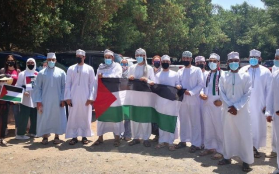 “مثال مشرف”.. شركة ترجمة عُمانية تلتزم بمقاطعة “HP” دعمًا لفلسطين