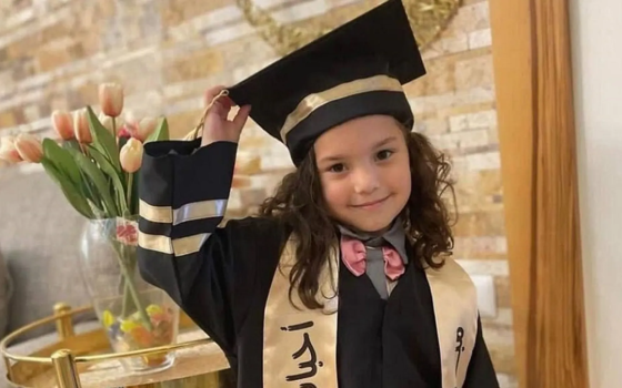 بينهم تونسية.. تعاون عالمي لإنتاج فيلم يخلد قصة “هند رجب”