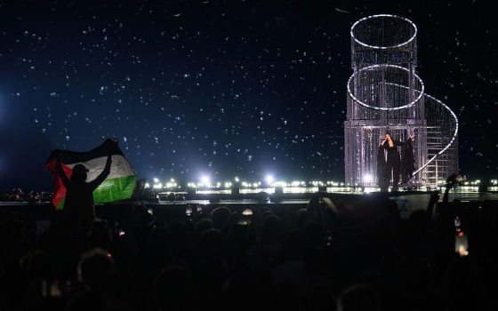 القناة الإسبانية الرسمية تدين مشاركة الاحتلال بالـ “يوروفيجن”