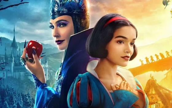 الامتناع عن عرض فيلم "سنو وايت" في الأردن