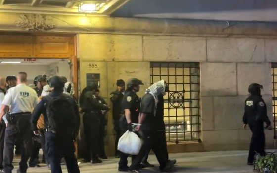 جامعة فرجينيا تحجب شهادات طلاب دعموا فلسطين